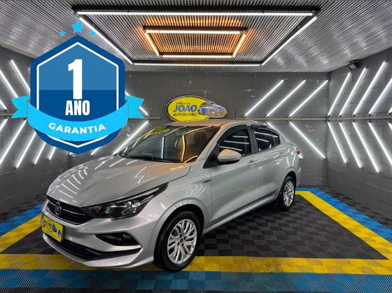FIAT CRONOS 1.3 FIREFLY FLEX DRIVE GSR